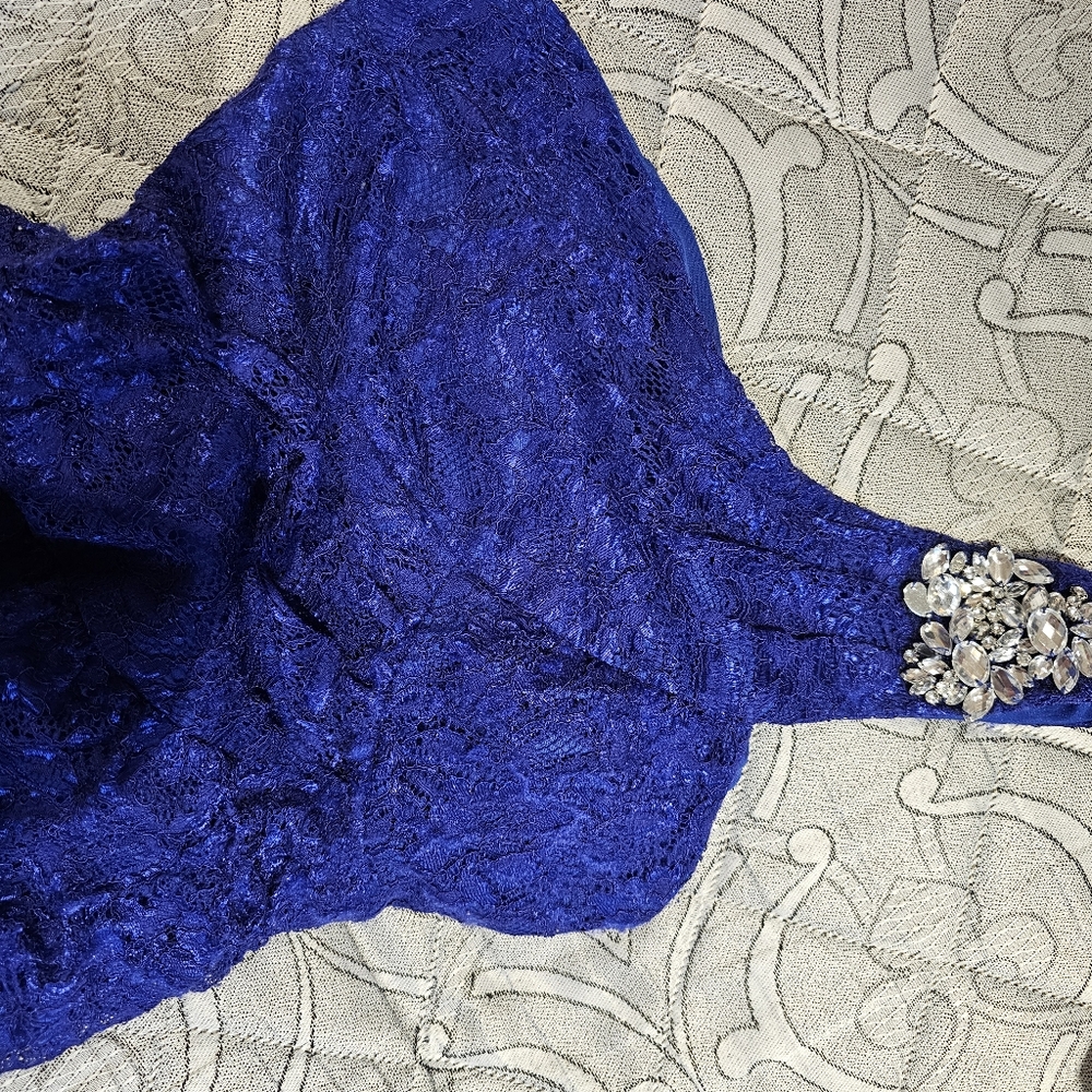 Party Dress Size S